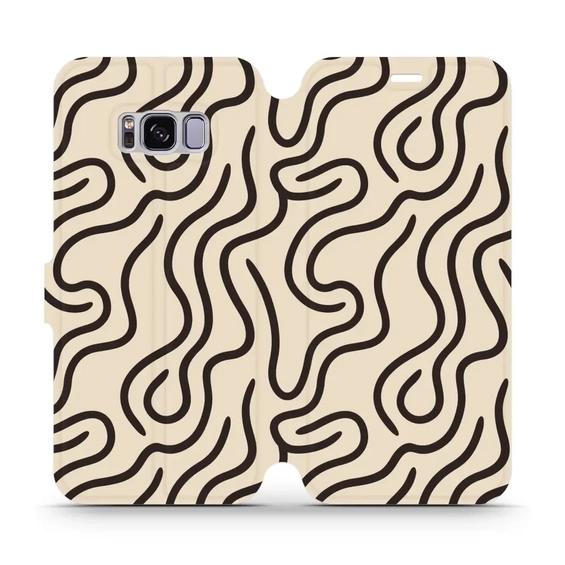 Phone Case Samsung Galaxy S8 Plus - Design VA60S