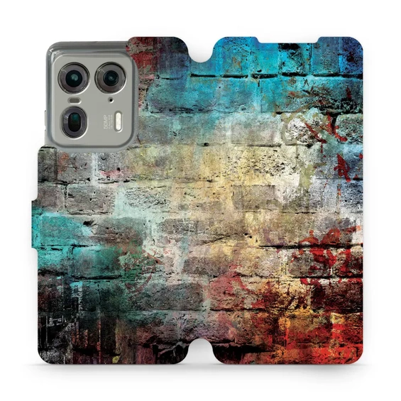 Phone Case Motorola Edge 50 Ultra - Design V061P