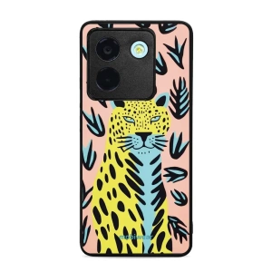 Etui Glossy Case do Xiaomi POCO M7 Pro 5G - wzór G052G