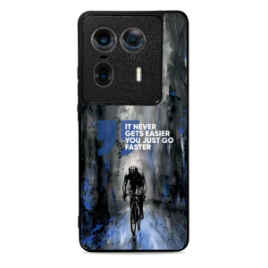 Phone Glossy Case Motorola Edge 50 Ultra - Design GD04G