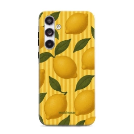 Case Elite Pro for Samsung Galaxy A55 5G - Design EP81E