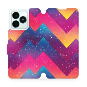 Phone Case Realme C51 - Design V110S