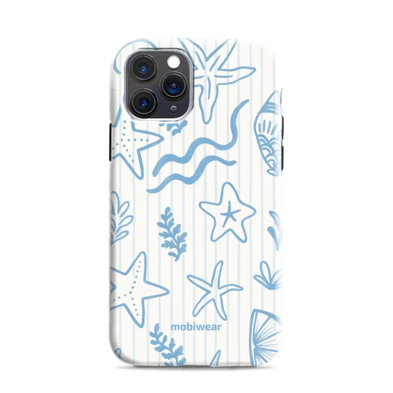 Case Elite Pro for Apple iPhone 11 Pro - Design EP88E