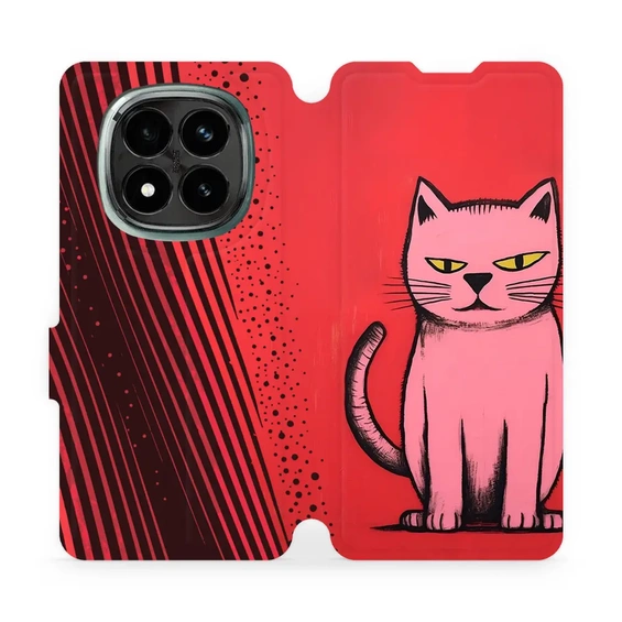 Phone Case Xiaomi Redmi Note 14 Pro Plus 5G - Design VP54S