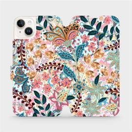 Phone Case Apple iPhone 14 Plus - Design MX04S