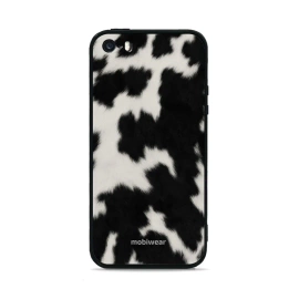 Phone Glossy Case Apple iPhone 5s - Design G165G