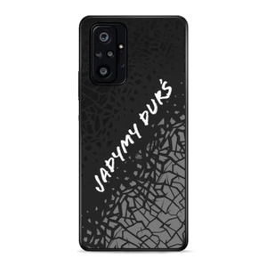 Hülle Glossy Case für Xiaomi Redmi Note 10 pro - Farbe G08GZ
