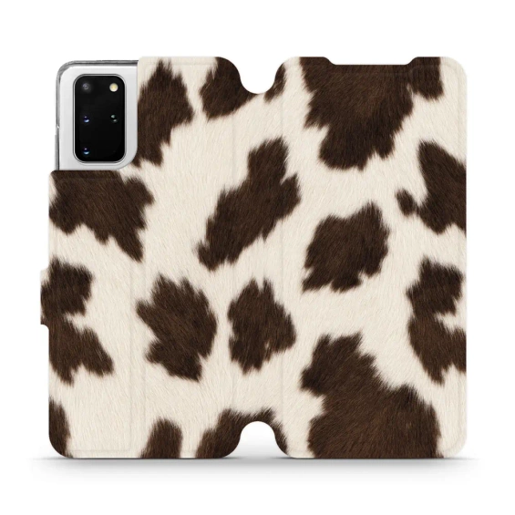 Phone Case Samsung Galaxy S20 Plus - Design V166S