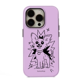 Hülle Elite Pro für Apple iPhone 12 Pro - Farbe E38BS