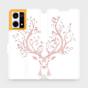 Phone Case Oppo Reno 7 4G - Design M007S