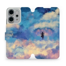 Hülle für OPPO Reno 14 5G - Farbe MR09S