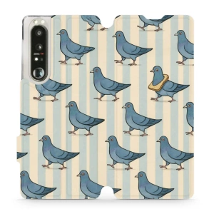 Phone Case Sony Xperia 1 III - Design VP91S