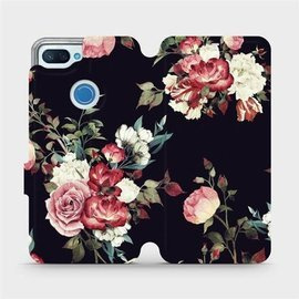 Phone Case Xiaomi Mi 8 Lite - Design VD11P