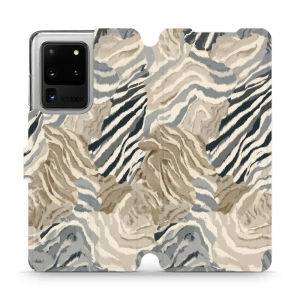 Hülle für Samsung Galaxy S20 Ultra - Farbe V168S