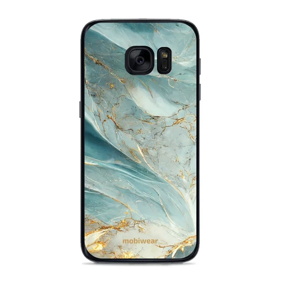Hülle Glossy Case für Samsung Galaxy S7 - Farbe G022G