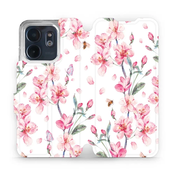 Phone Case Infinix Smart 9 - Design M124S