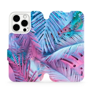 Etui do Apple iPhone 15 Pro - wzór MG10S