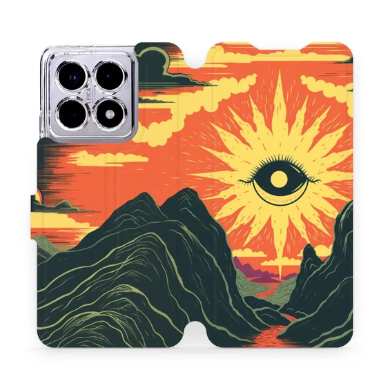 Phone Case Xiaomi 14T Pro - Design VP55S