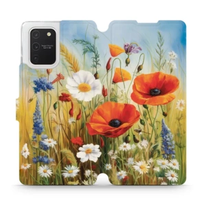 Phone Case Samsung Galaxy S10 Lite - Design VP43S