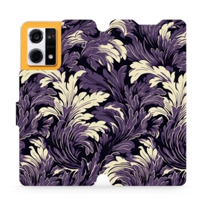 Phone Case Oppo Reno 7 4G - Design VA46S