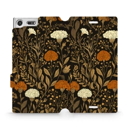 Phone Case Sony Xperia XZ Premium - Design V174S