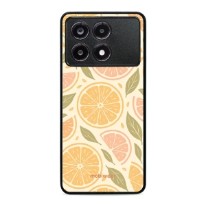 Etui Glossy Case do Xiaomi POCO X6 Pro - wzór GP80G