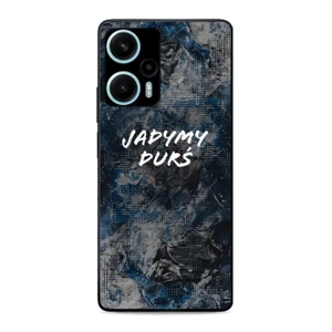 Phone Glossy Case Xiaomi POCO F5 - Design G06GZ