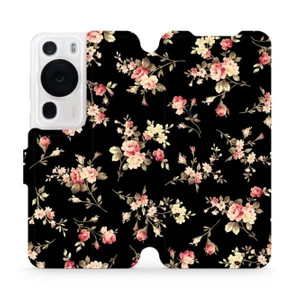 Etui do Huawei P60 Pro - wzór VD02S