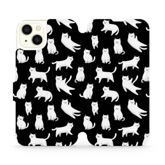 Etui do Apple iPhone 15 Plus - wzór V163S