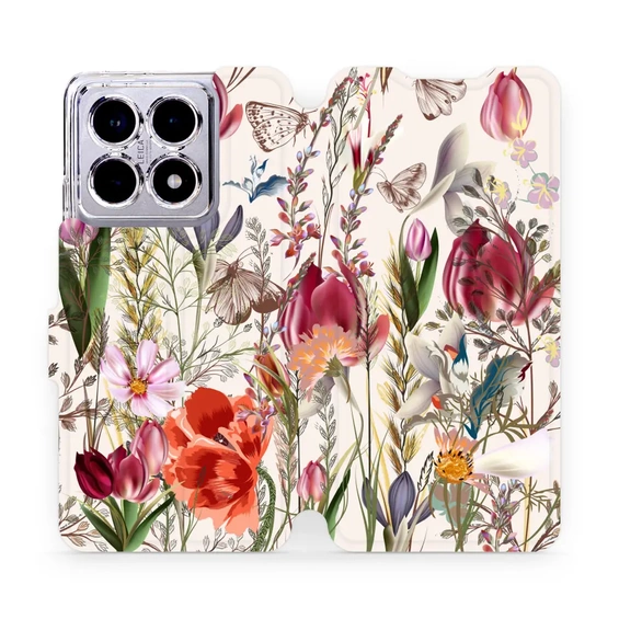 Phone Case Xiaomi 14T Pro - Design MP01S
