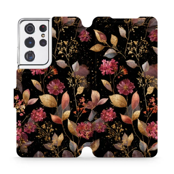 Phone Case Samsung Galaxy S21 Ultra - Design V171S