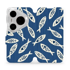 Phone Case Huawei Pura 80 Pro - Design VP89S