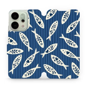 Phone Case OPPO Reno 14 Pro 5G - Design VP89S