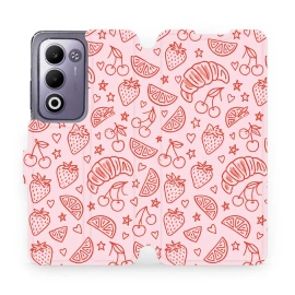 Phone Case OPPO A5m - Design VP86S