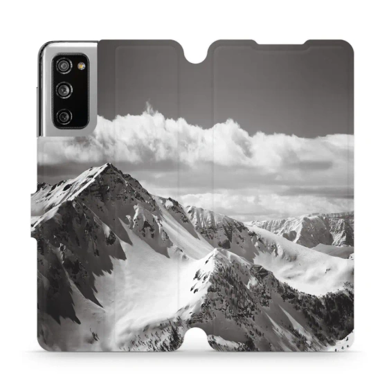 Phone Case Samsung Galaxy S20 FE - Design M152P