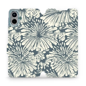 Etui do Samsung Galaxy A07 - wzór VA42S