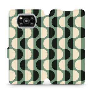 Phone Case Xiaomi POCO X3 NFC - Design VA56S