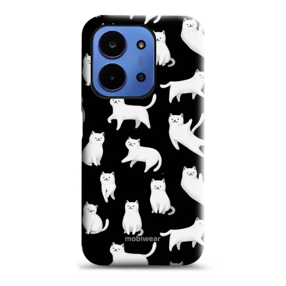 Case Elite Pro for Xiaomi Redmi 15C - Design E163E