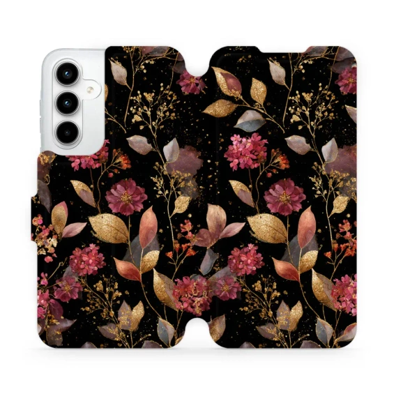 Etui do Samsung Galaxy A35 5G - wzór V171S