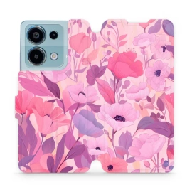 Phone Case Xiaomi Redmi Note 13 Pro 4G - Design VP74S