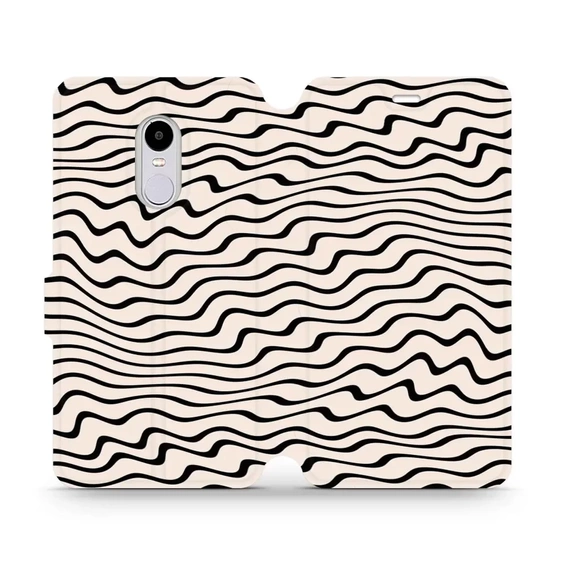 Phone Case Xiaomi Redmi Note 4X - Design VA62S