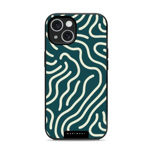 Phone Glossy Case Apple iPhone 15 - Design GA61G