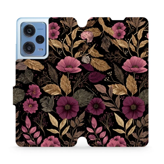 Phone Case Xiaomi Redmi Note 12 Pro 5G - Design V170S
