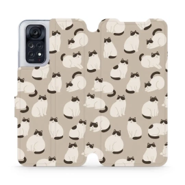 Phone Case Xiaomi Redmi Note 11S - Design V160S