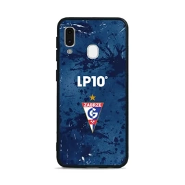 Hülle Glossy Case für Samsung Galaxy A20e - Farbe G12GZ