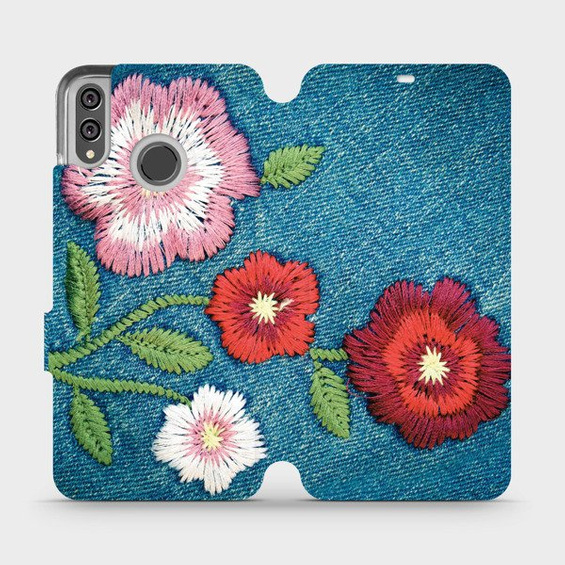 Phone Case Huawei Honor 8X - Design MD05P