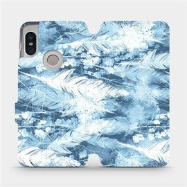 Phone Case Xiaomi Redmi Note 5 - Design M058S
