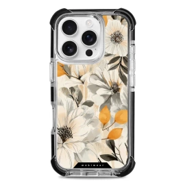 Case MagSafe Elite Bumper for Apple iPhone 16 Pro - Design DP75D