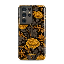 Etui Elite Pro do Samsung Galaxy S21 Ultra - wzór E173E