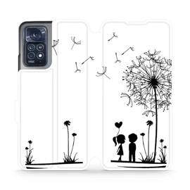 Phone Case Xiaomi Redmi Note 12 Pro 4G - Design MH16P